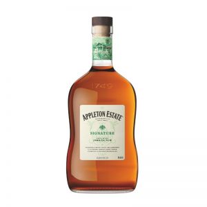 Appleton Estate Signature Blend